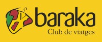 BARAKA CLUB DE VIATGES
